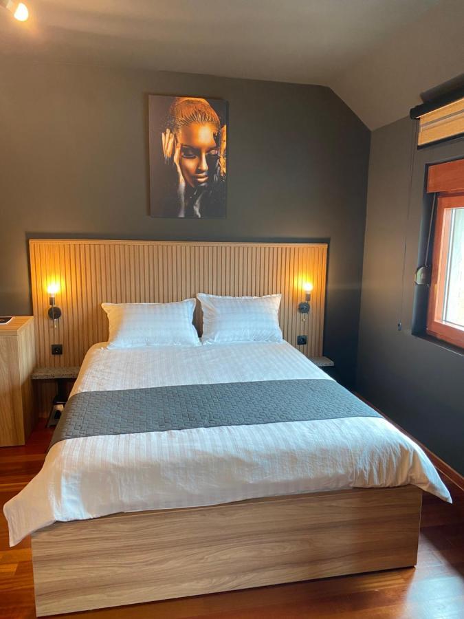 Forma Lux Zabljak Esterno foto