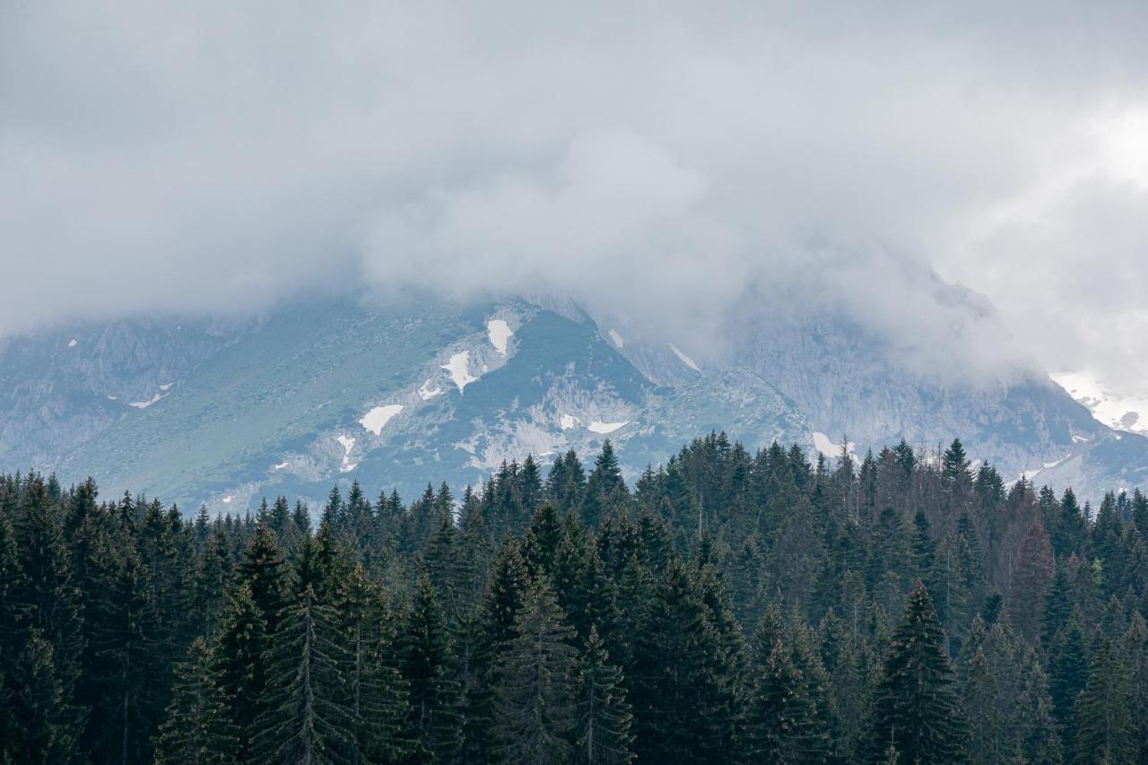 Forma Lux Zabljak Esterno foto