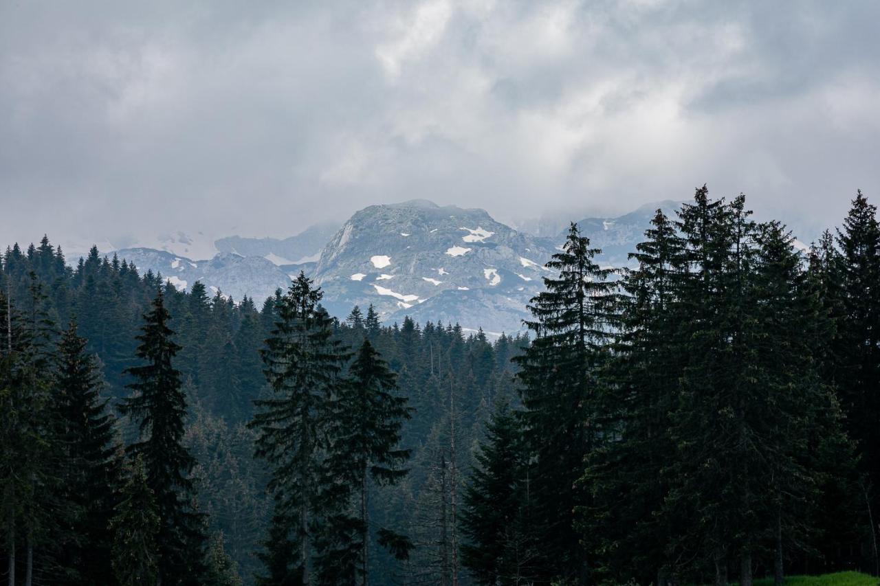 Forma Lux Zabljak Esterno foto