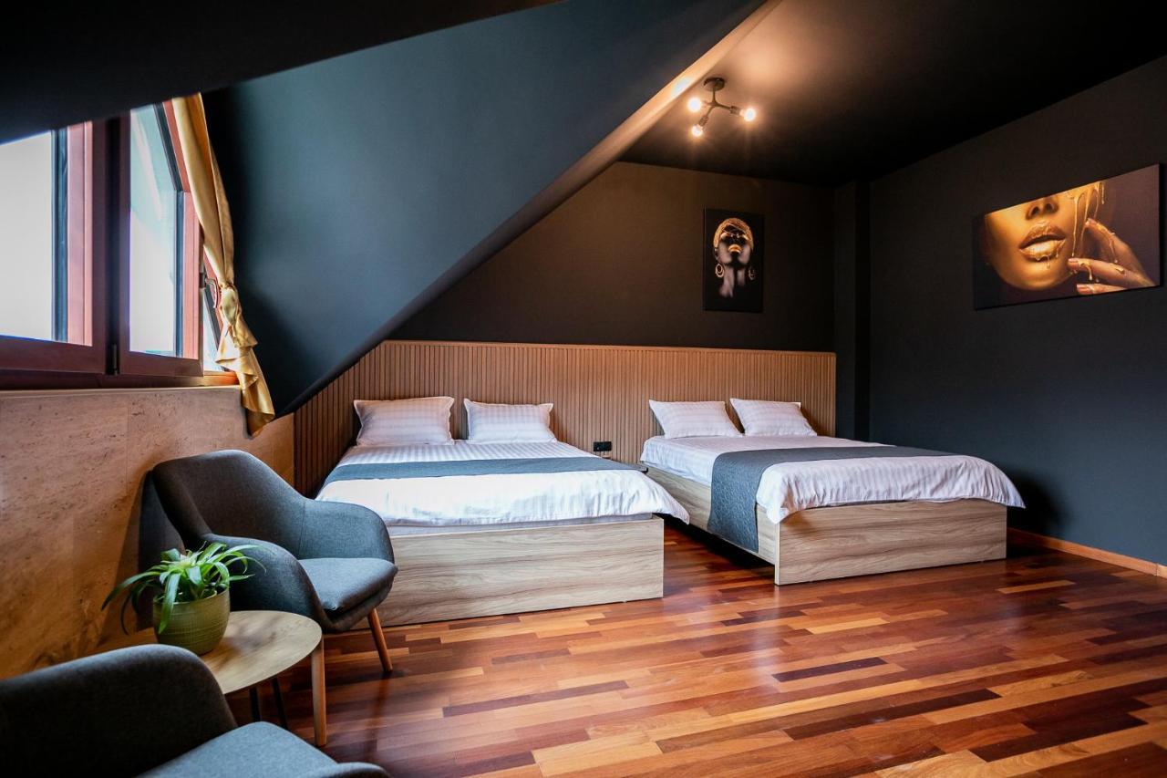 Forma Lux Zabljak Esterno foto