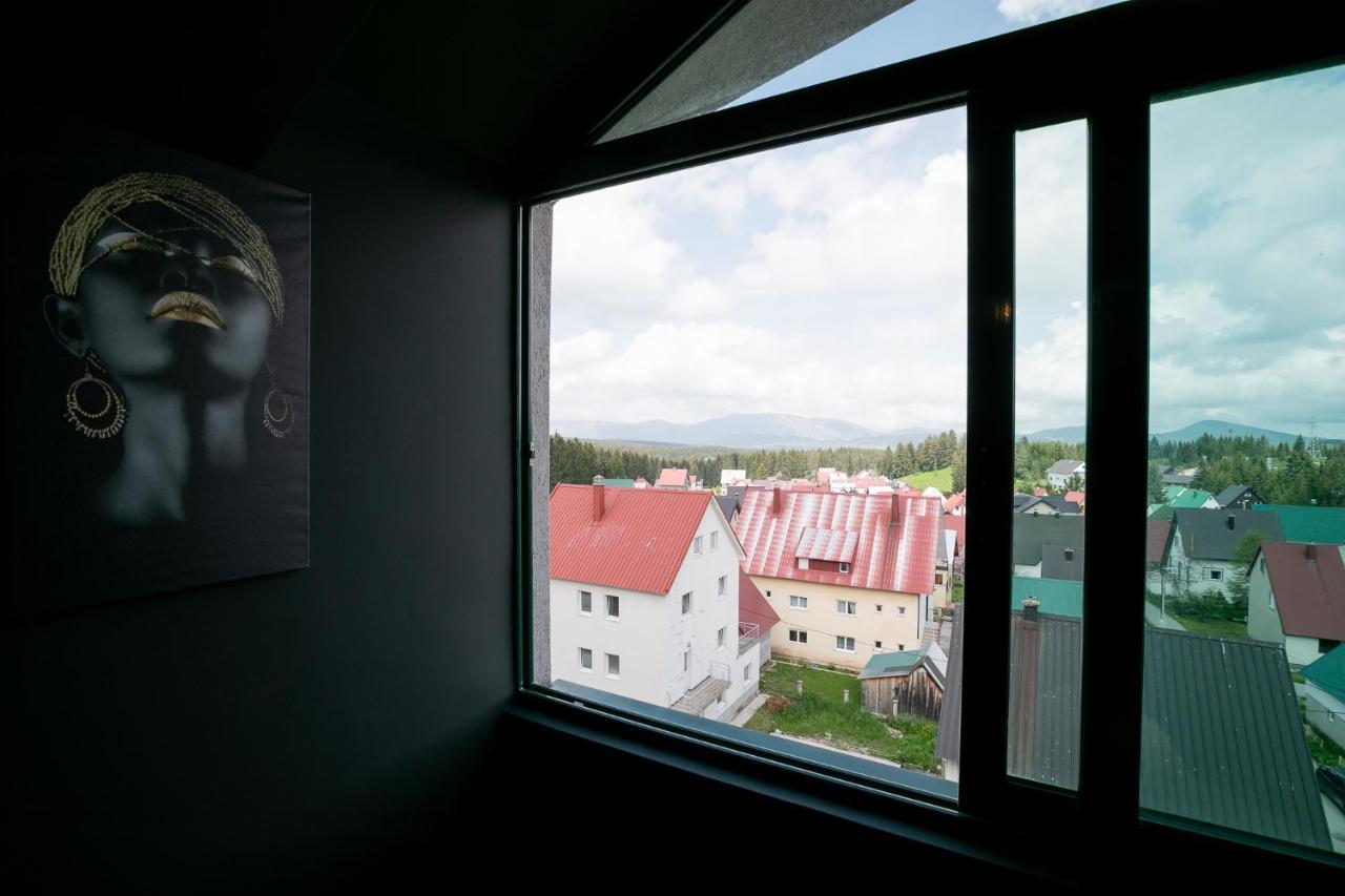 Forma Lux Zabljak Esterno foto
