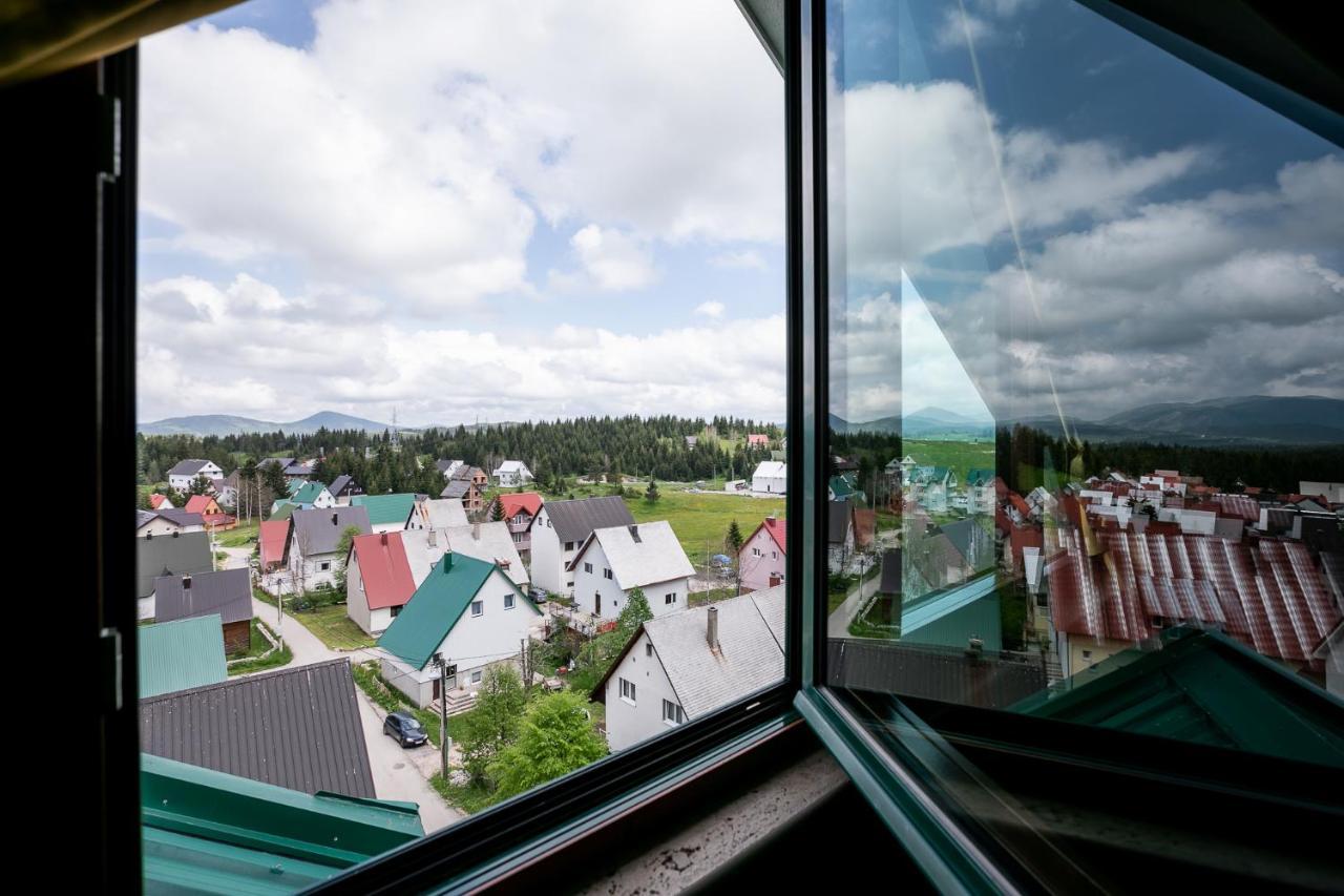 Forma Lux Zabljak Esterno foto