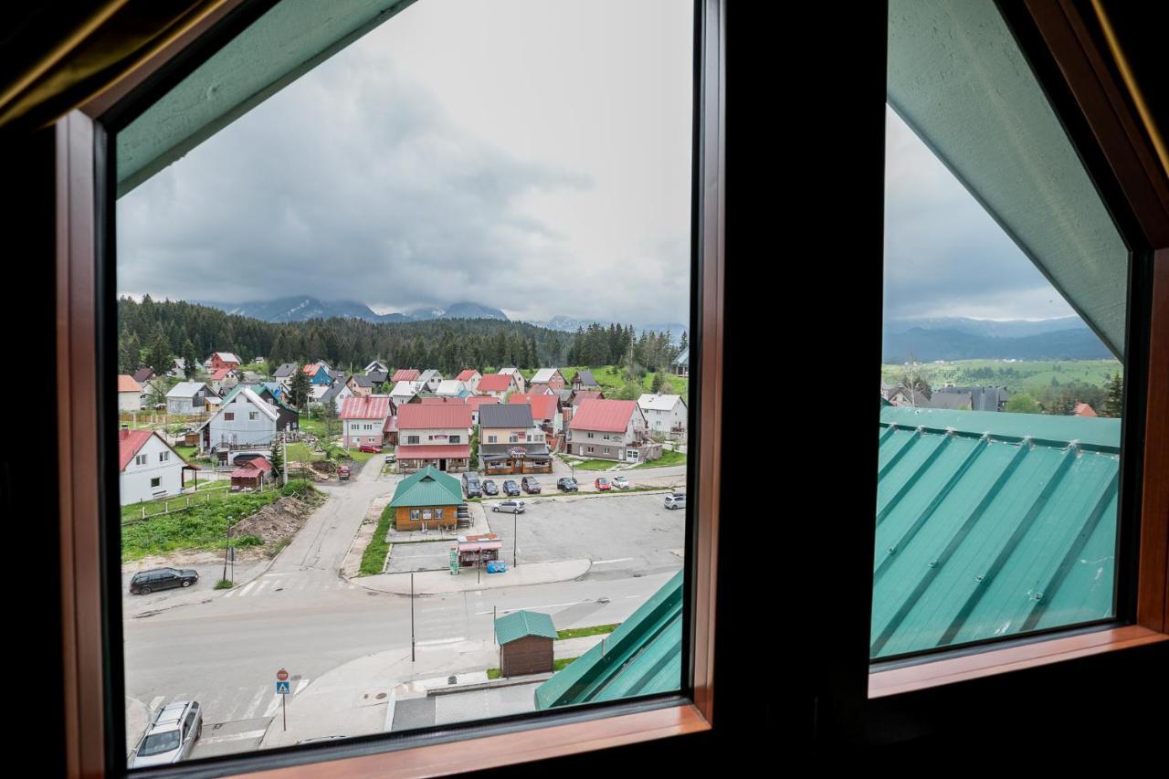 Forma Lux Zabljak Esterno foto