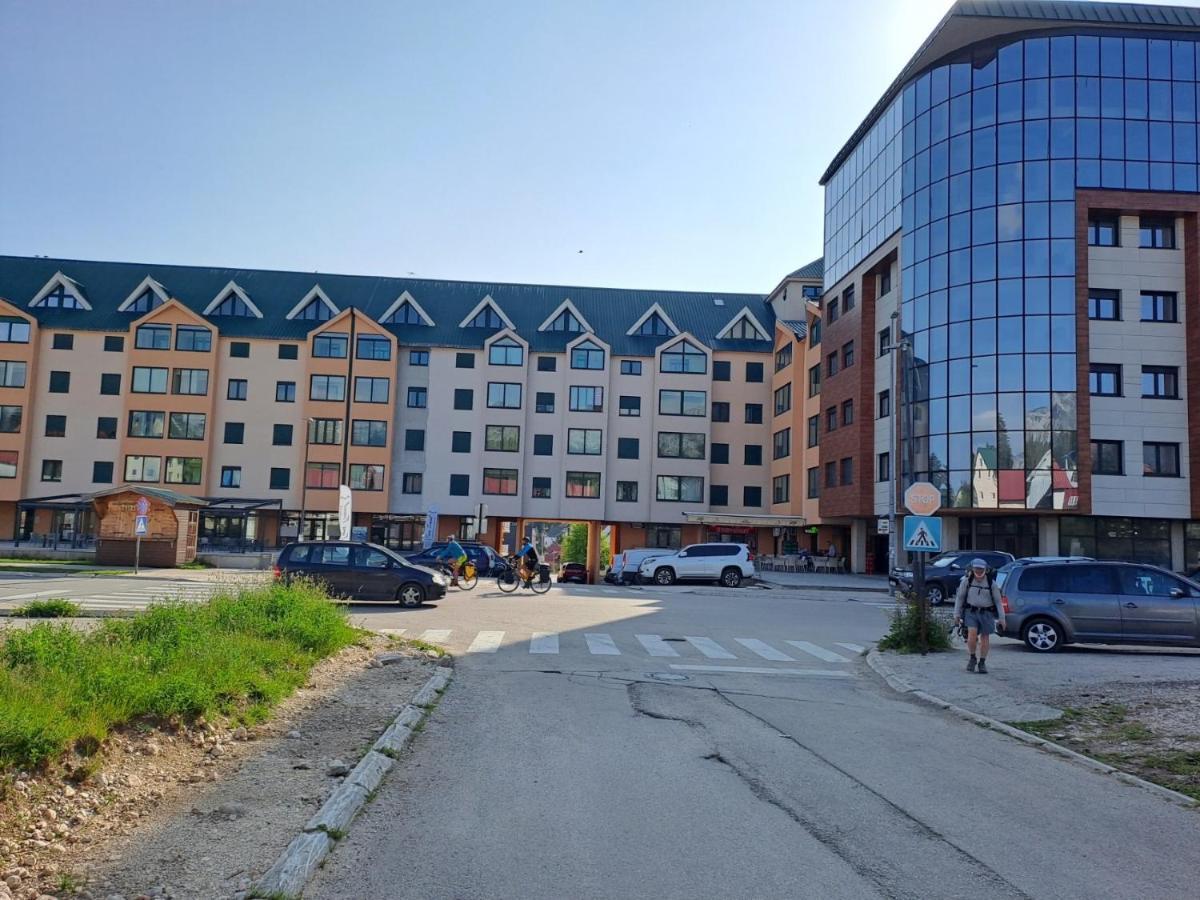 Forma Lux Zabljak Esterno foto