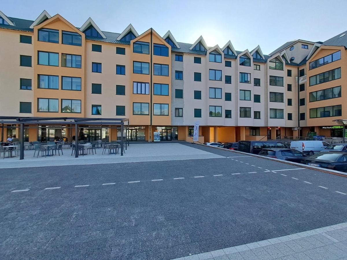Forma Lux Zabljak Esterno foto
