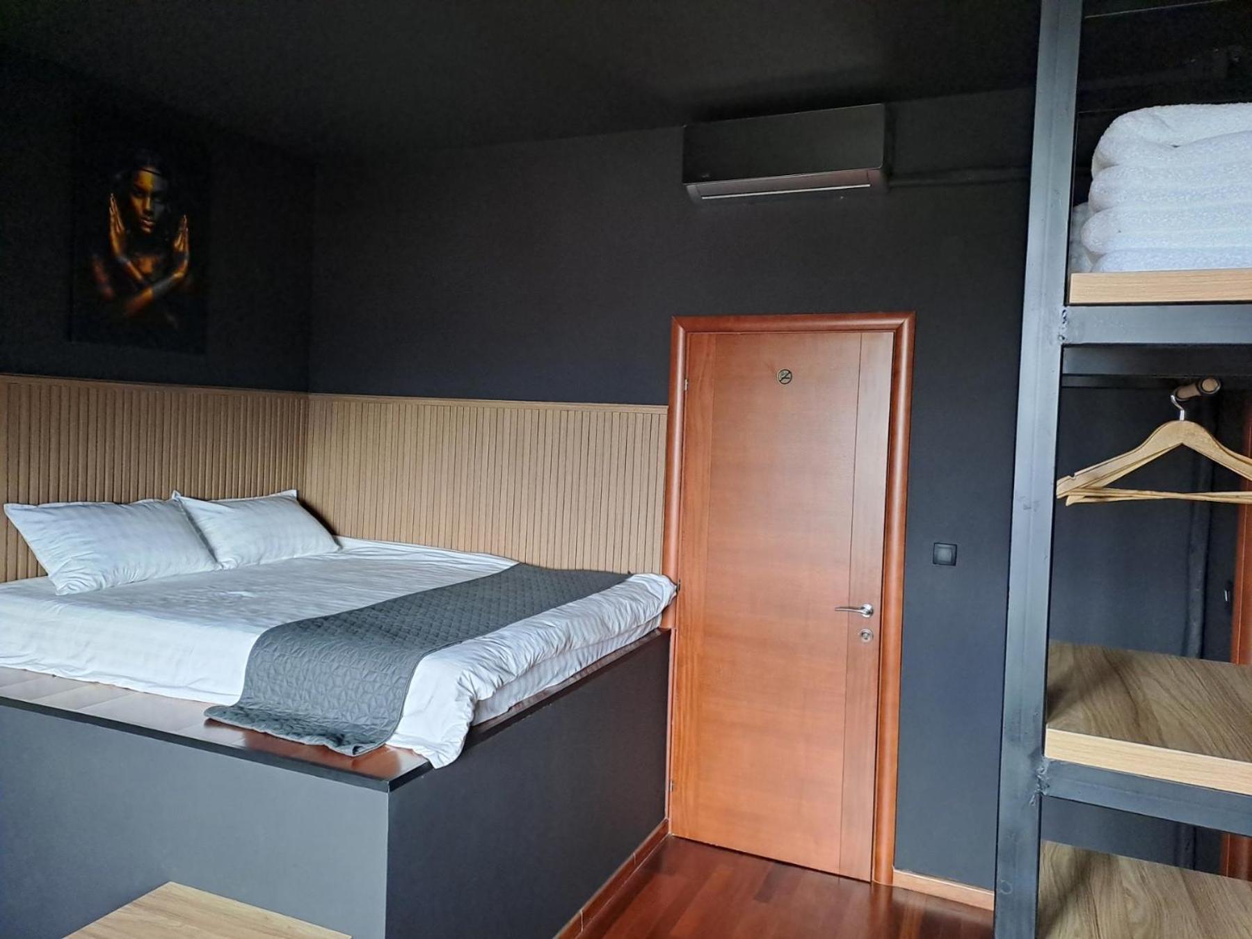Forma Lux Zabljak Esterno foto